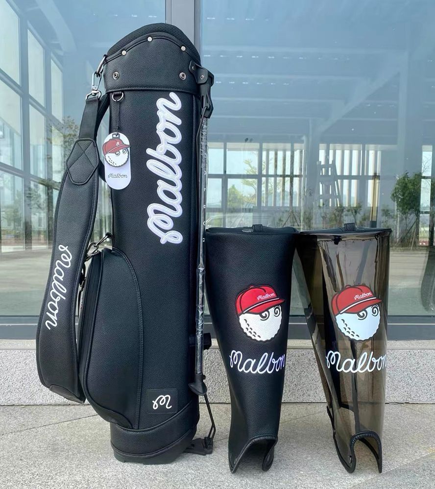 GOLF ハーフバッグ