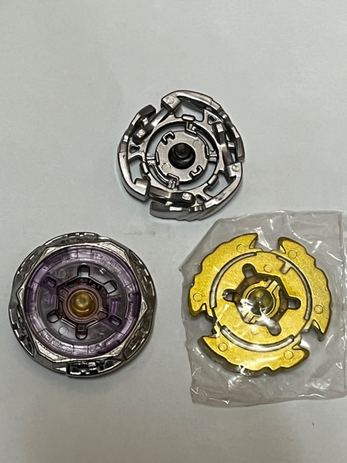 メタルファイト ベイブレード ファントムオリオン