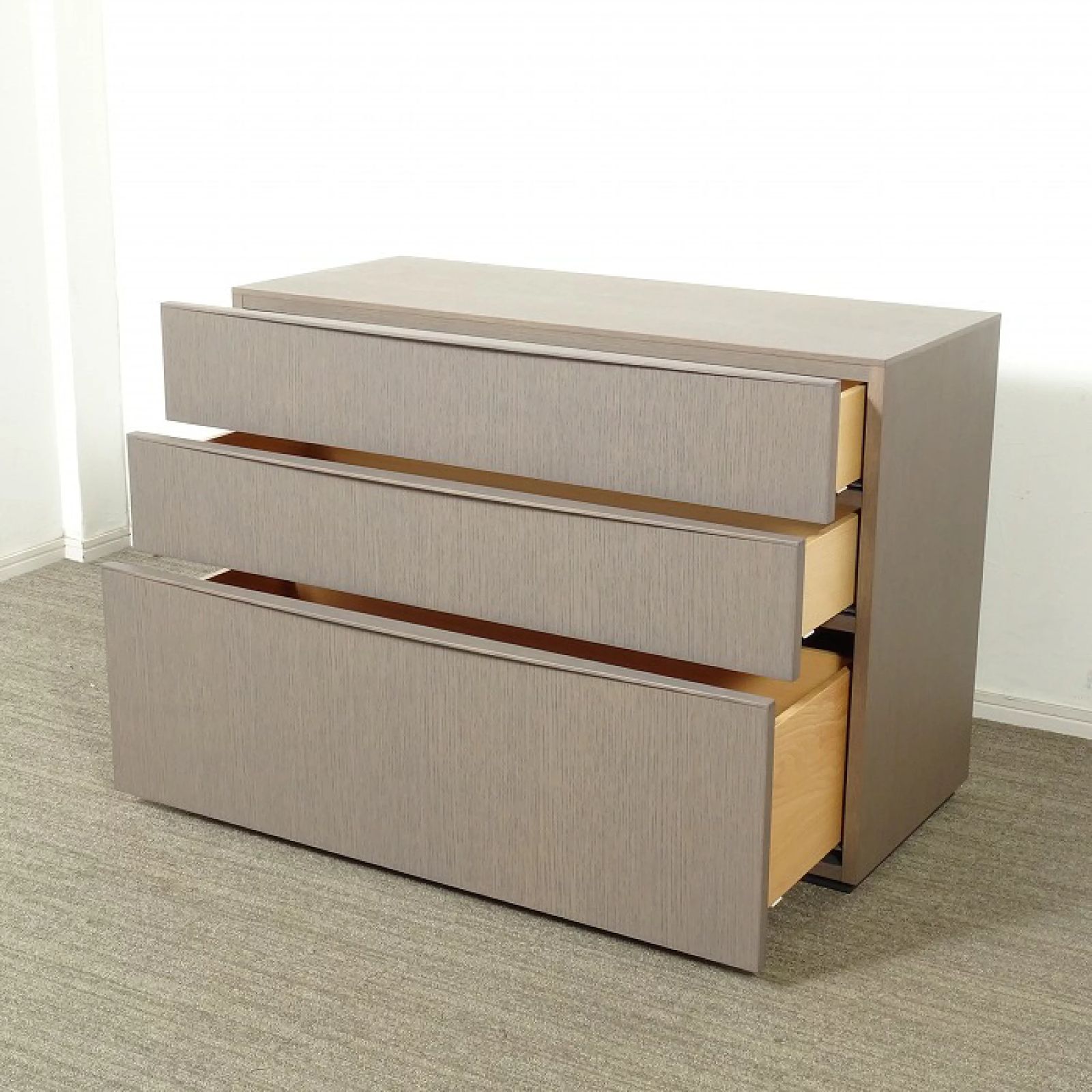 arflex/アルフレックス　3段　チェスト arflex/アルフレックス 3段 チェスト