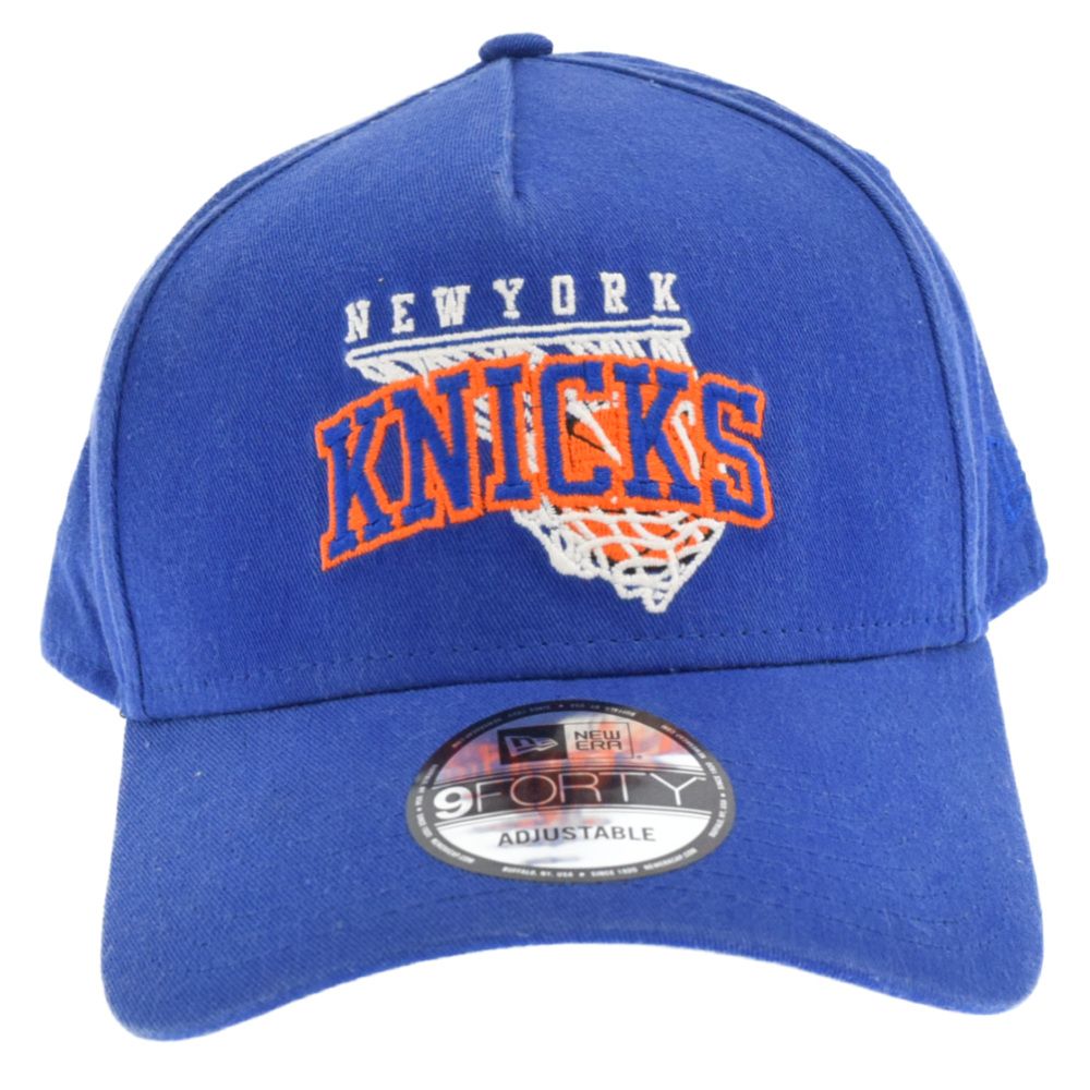 KITH (キス) 22AW 59FIFTY FITTED CAP/LP NEW YORK KNICKS ニューエラ