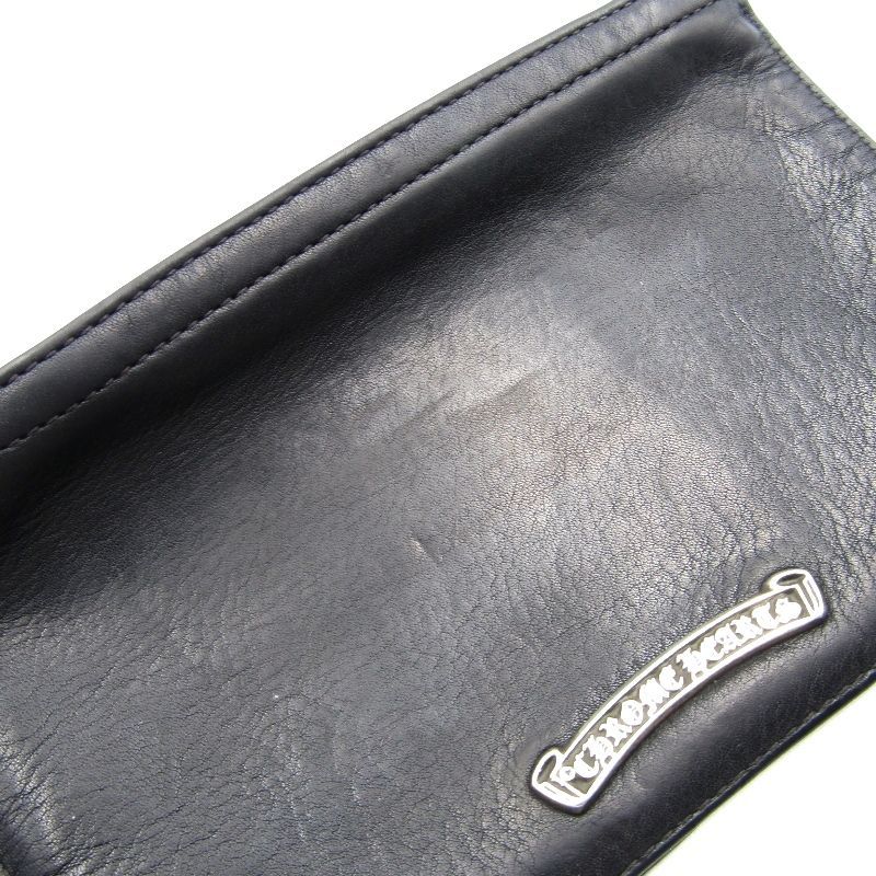 CHROME HEARTS クロムハーツ チェンジパース ZPR CHNG PURSE2