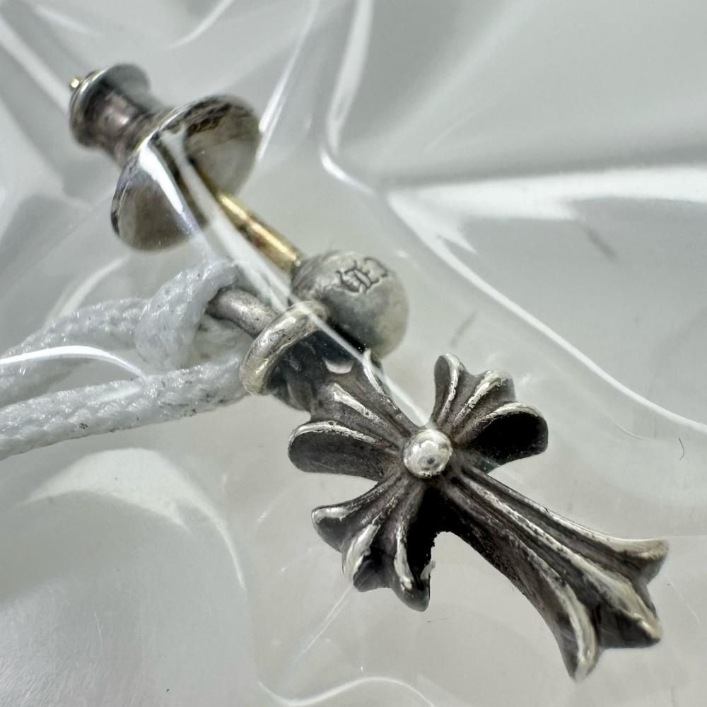 クロムハーツ スタックCHクロスドロップChrome Hearts クロムハーツ