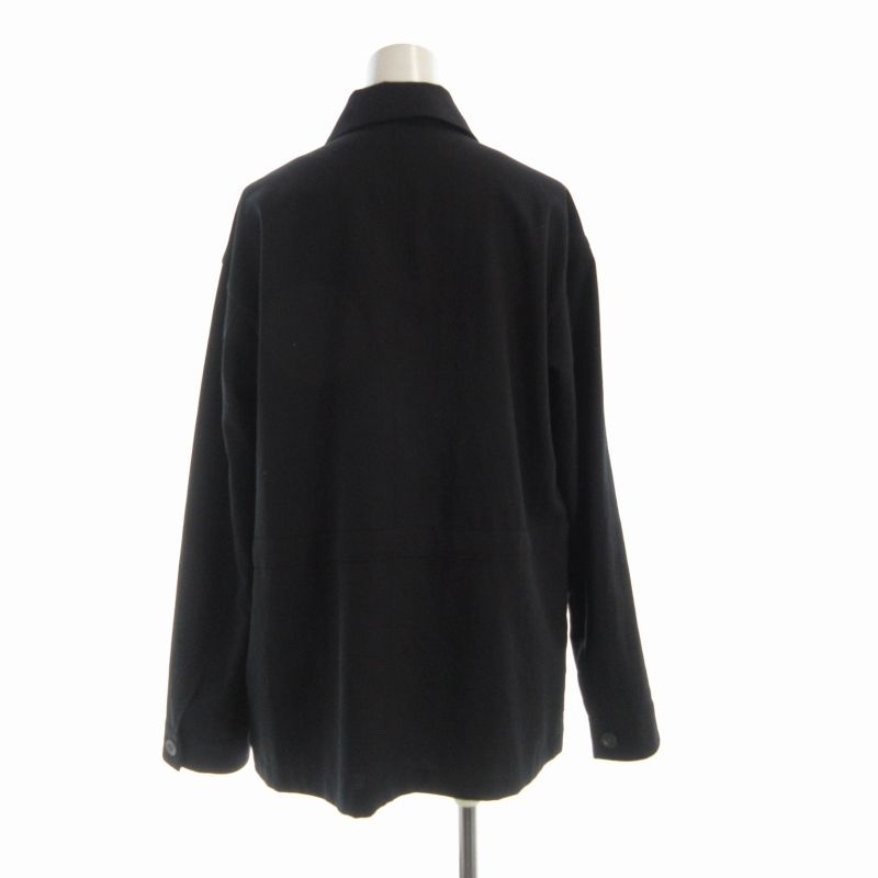 セオリーリュクス theory luxe RISE JANNI ブルゾンジャケット