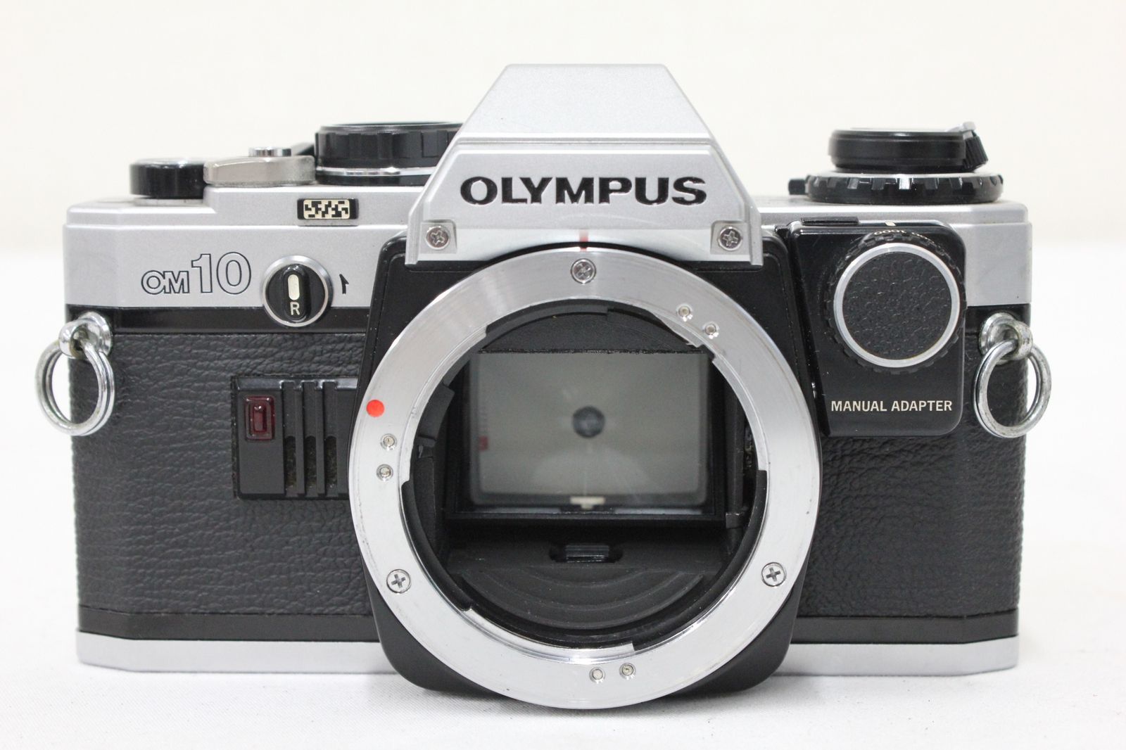 OM-10