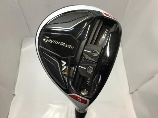 TaylorMade - テーラーメイド  M1 3w 純正【Tour AD GP-6s 】※シャフトのみ 中古】 テーラーメイド M1 3W フェアウェイウッド FW Tour AD GP