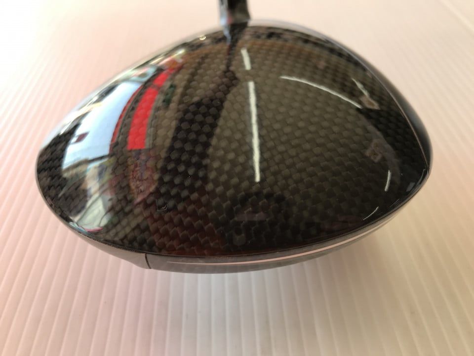 【即納】PARADYM Ai SMOKE MAX | 10.5 | SR | TENSEI 50 for Callaway(Ai SMOKE) | 中古 | ドライバー | キャロウェイ