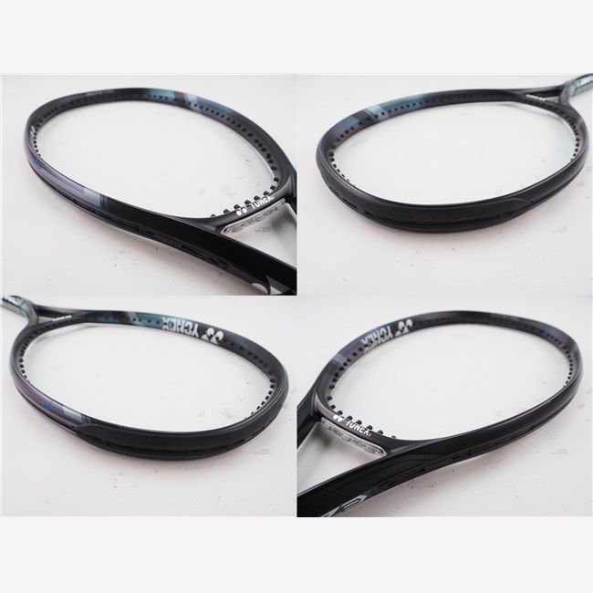 中古 テニスラケット ヨネックス イーゾーン 100 2024年モデル (G2