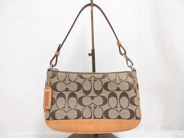 正規品　COACH コーチ　アクセサリーポーチ　ミニバッグ　6094 楽天市場】COACH コーチ アクセサリーポーチ 6094 ハンドバッグ