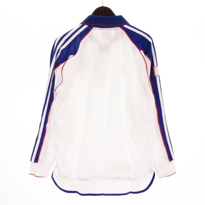 アディダス adidas タグ付き 2001年 日本代表 アウェイ ユニフォーム