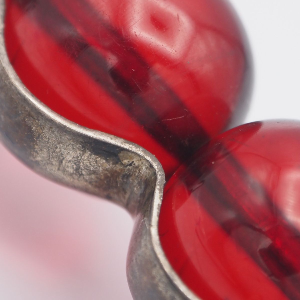 デザイン シルバー