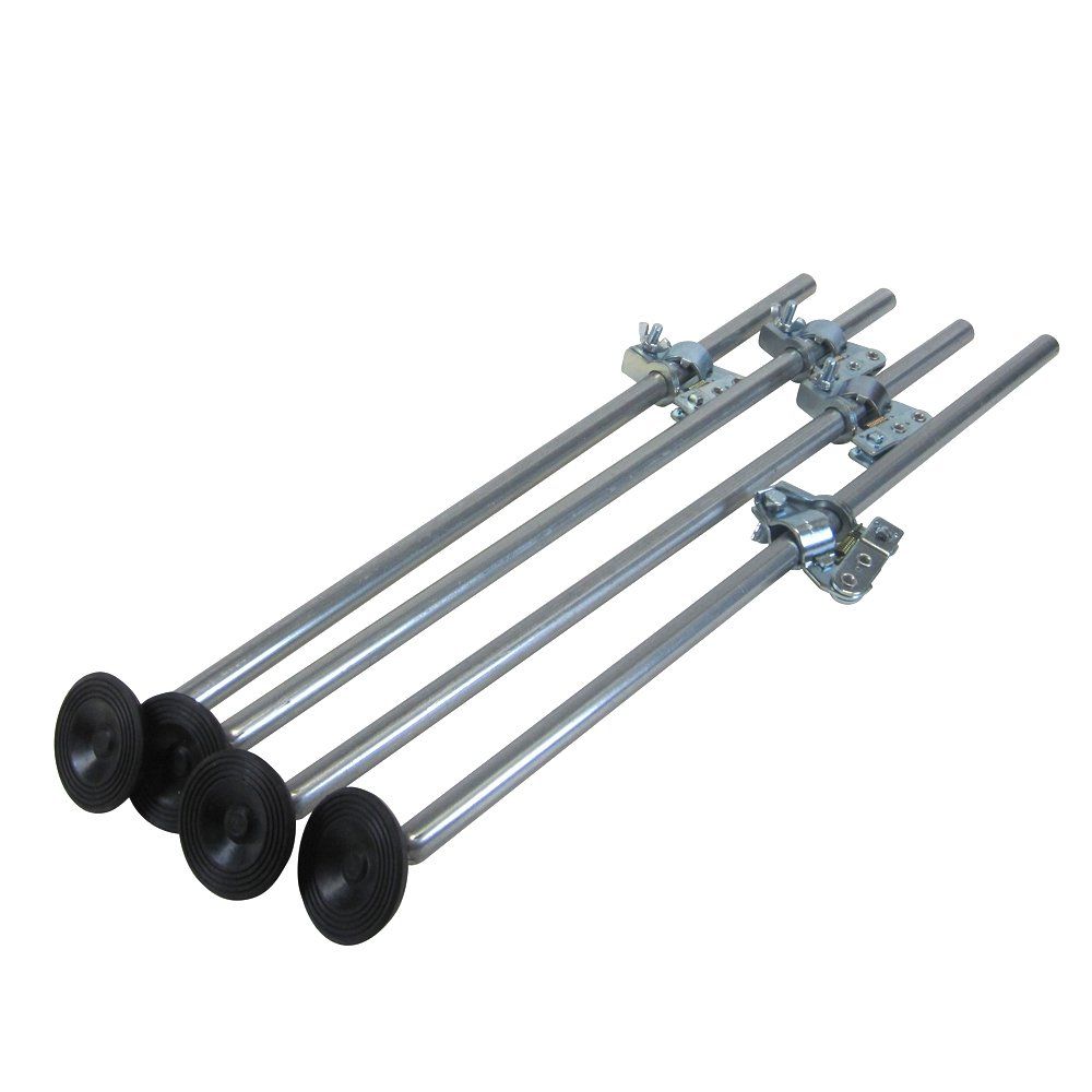 大塚刷毛 Otsuka Hake フリーストッパーセット 4本 HF