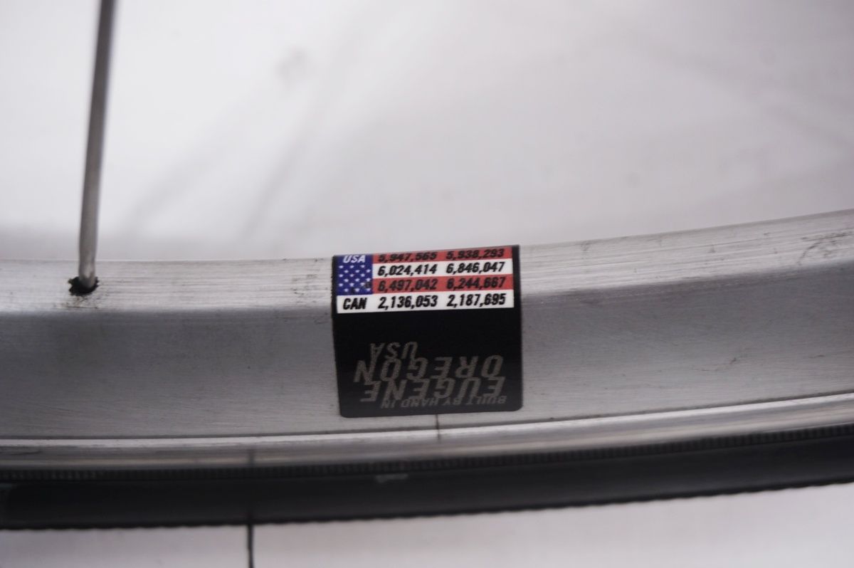 ホイールセット バイチャリ世田谷店