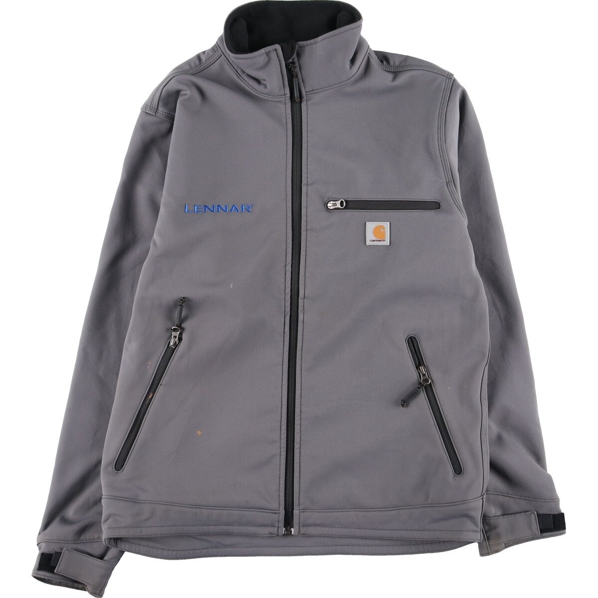 古着 カーハート Carhartt ナイロンジャケット メンズM/eaa398684