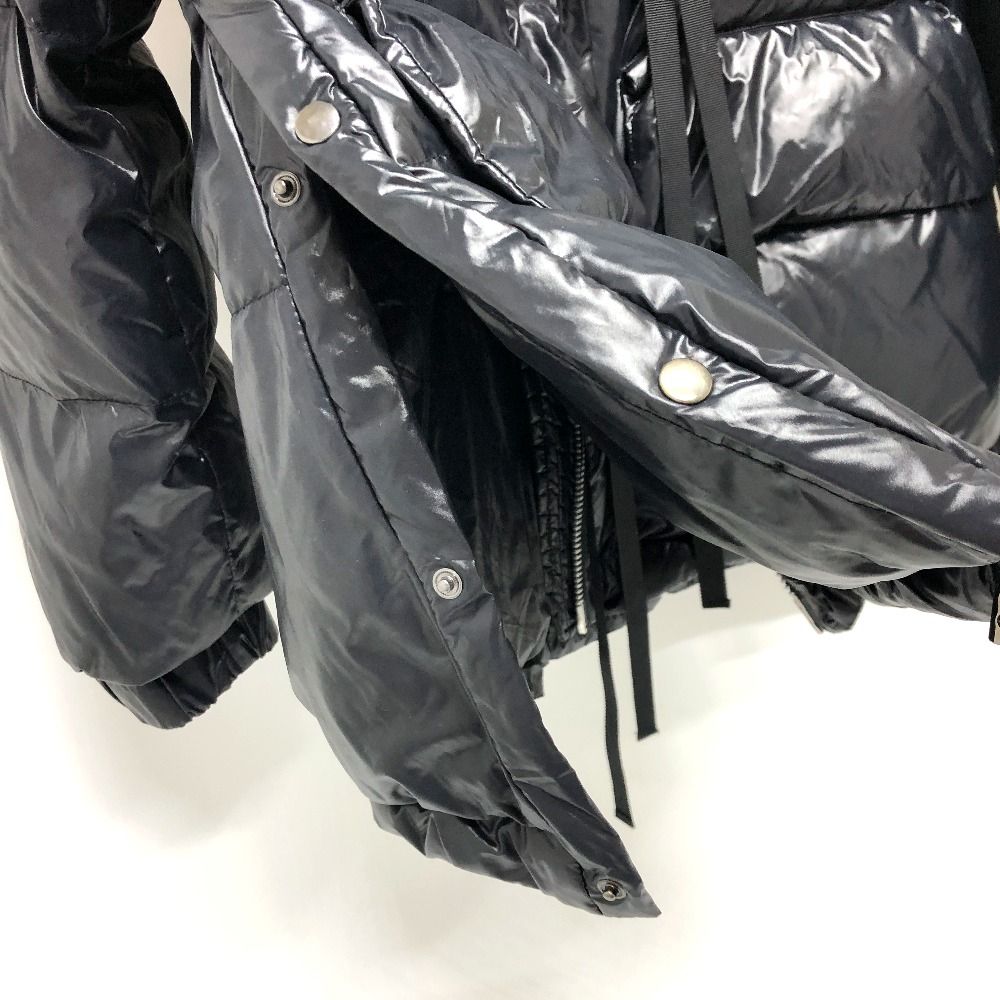 LE CIEL BLEU ルシェルブルー ダウンジャケット ダウン 19A69401