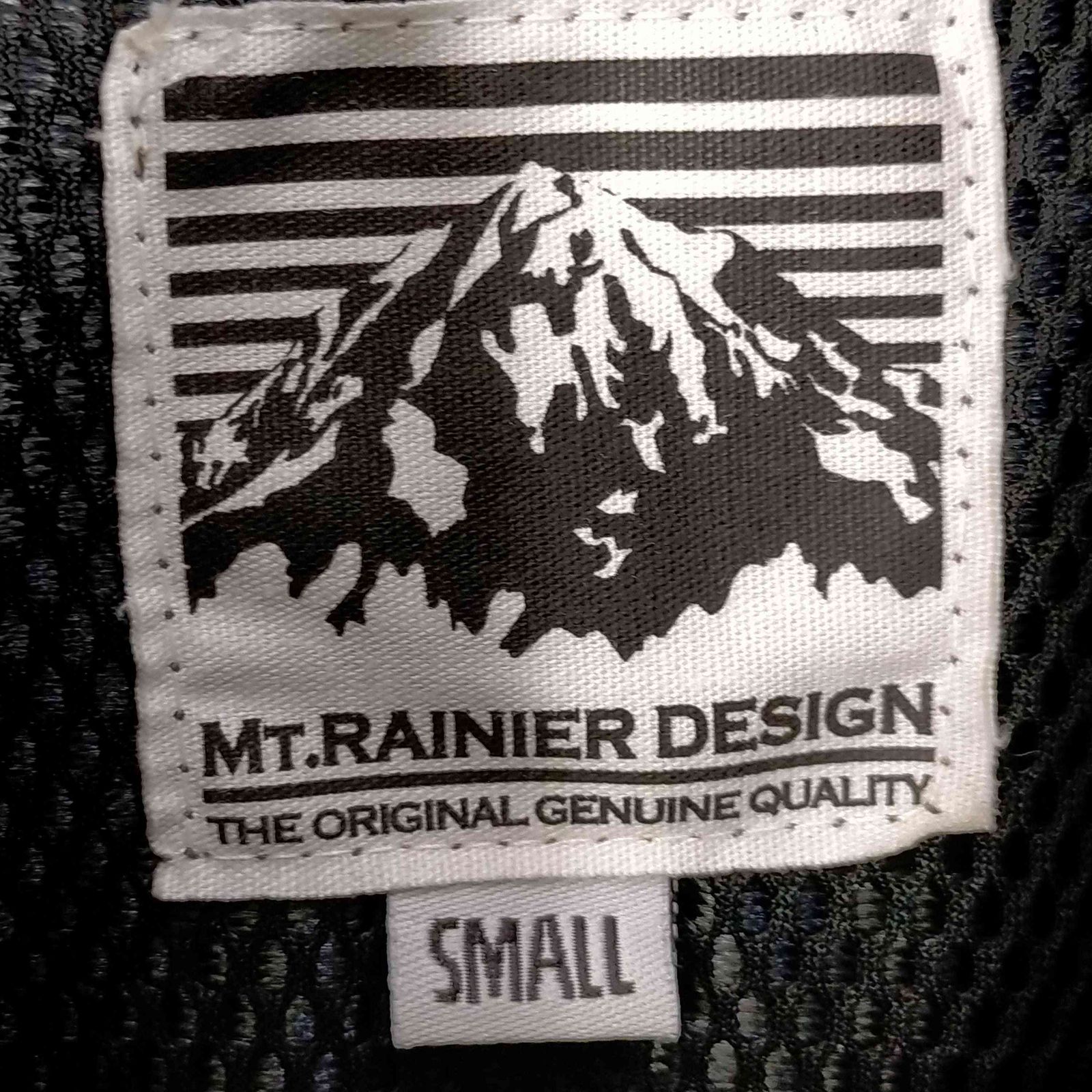 マウントレーニアデザイン MT.RAINIER DESIGN Mountain Thermo Monster 