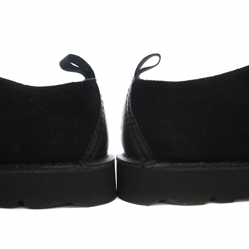 クラークス clarks ゴアテックス GORE-TEX WALLABEE GTX ワラビー