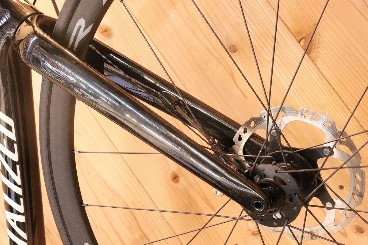ROUBAIX DISC