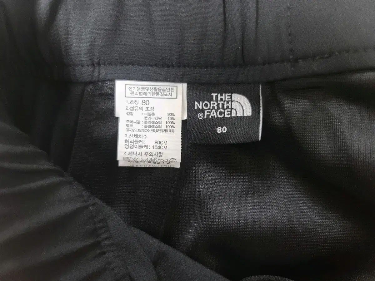 NORTH FACE