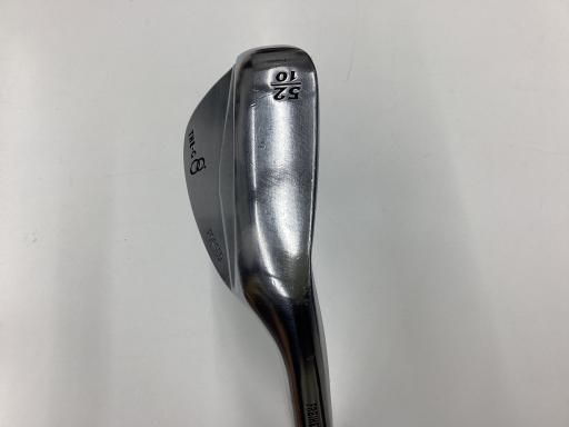 FREIHEIT THE-G FORGED WEDGE 52° 10° ウェッジ WG 純正特注シャフト フレックスその他 メンズ 男性用 右利き 右用 Cランク ゴルフクラブ