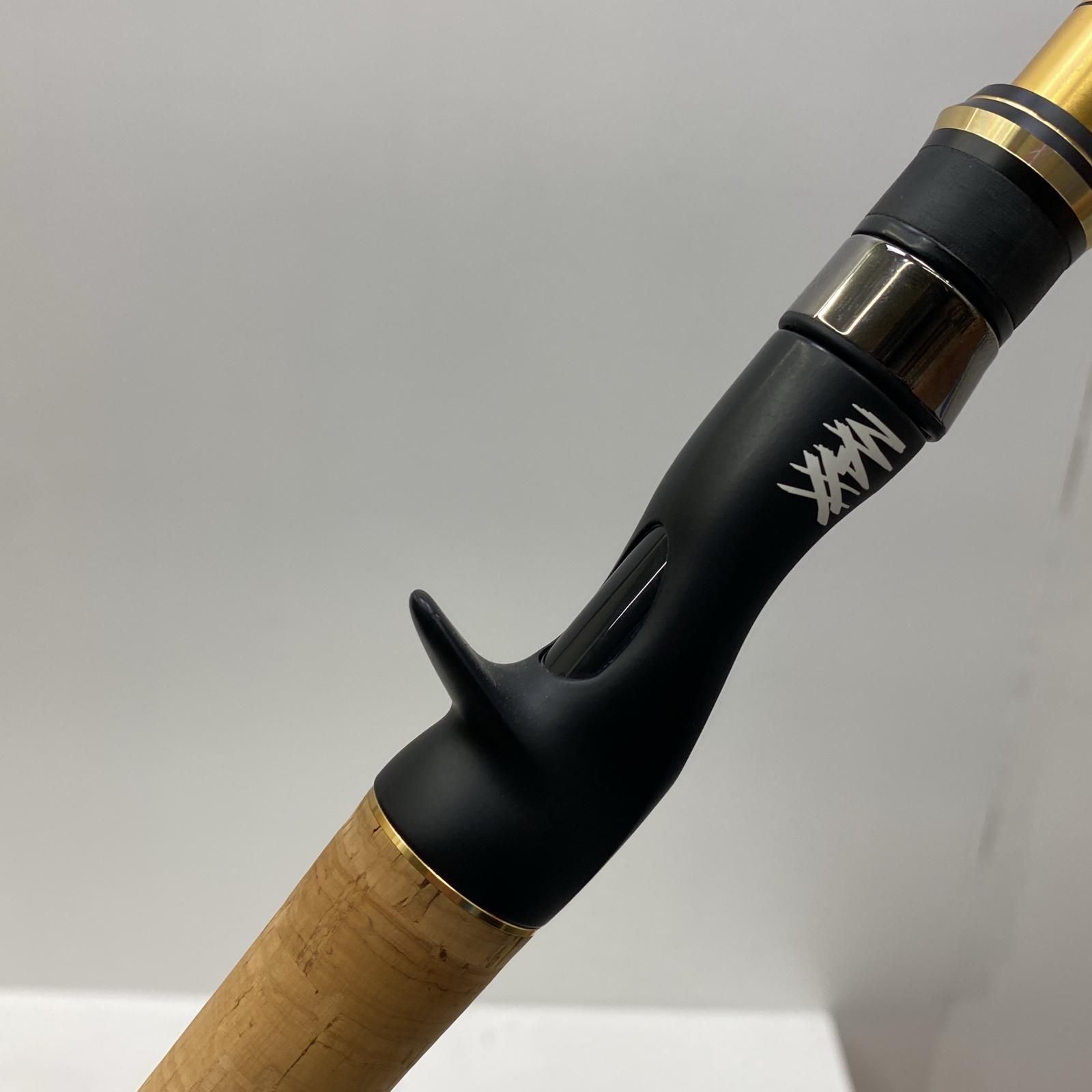 加古川店】 中古 RAID JAPAN | レイドジャパン ロッド