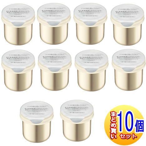10個セット ＤＥＷ スペリア フォーカスリペアクリーム レフィル 30g 小型宅配便