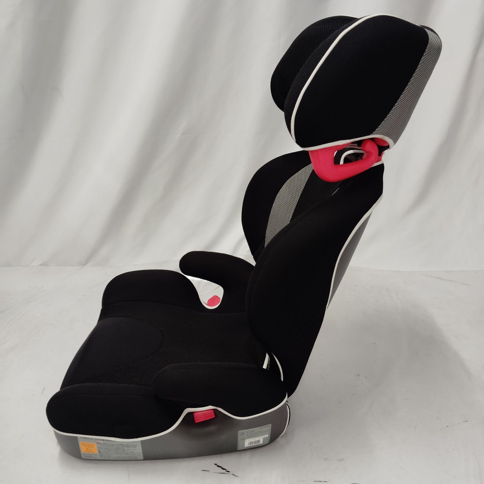 【人気モデル】AILEBEBE エールベべ サラット3ステップ クワトロST エールベベ サラット3ステップ クワトロ プレミアムWをレビュー