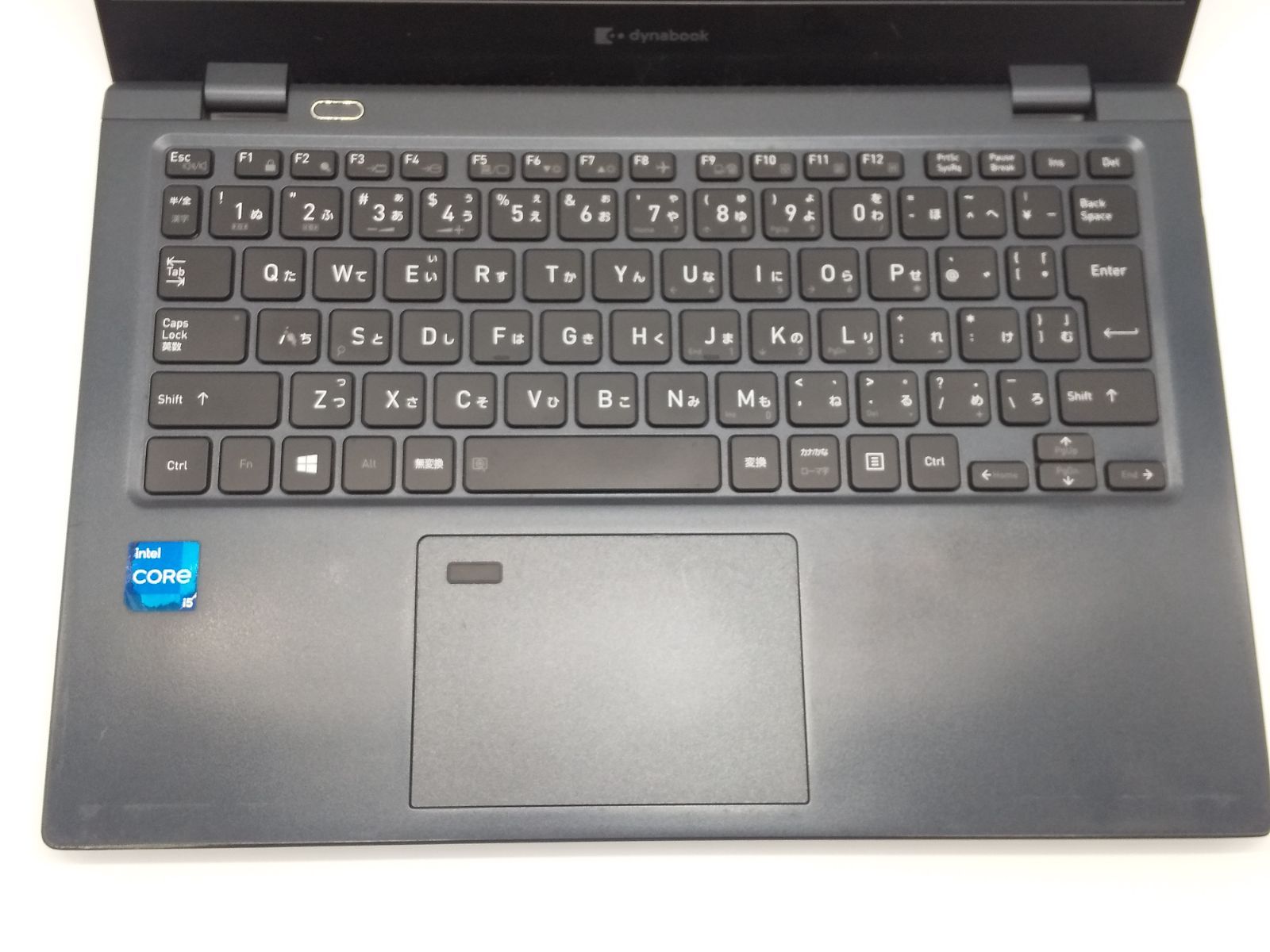 dynabook G83/HS 8GBメモリ Office 2021 東芝 dynabook G83⁄HS第11世代