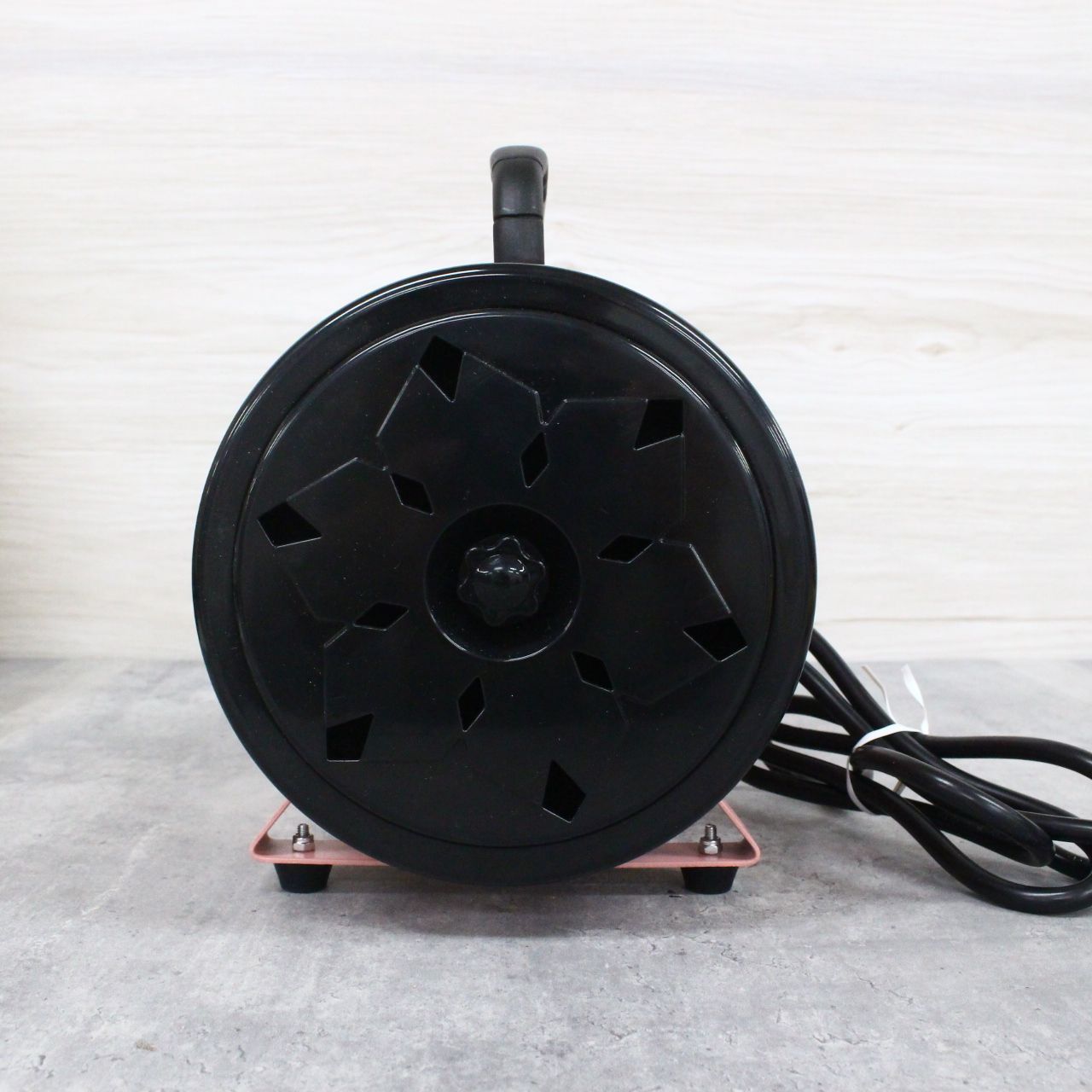 温風切り替え可