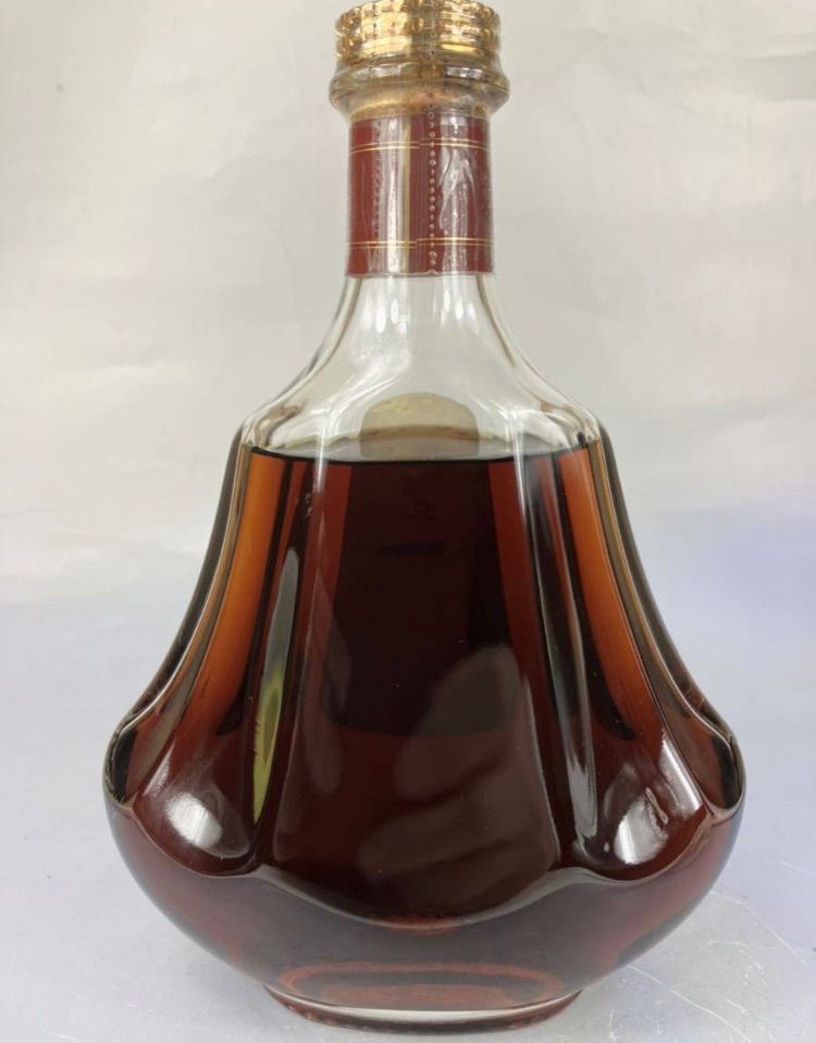 Hennessy ヘネシー パラディ 旧クリアボトル 700ml 40%ブランデー ...