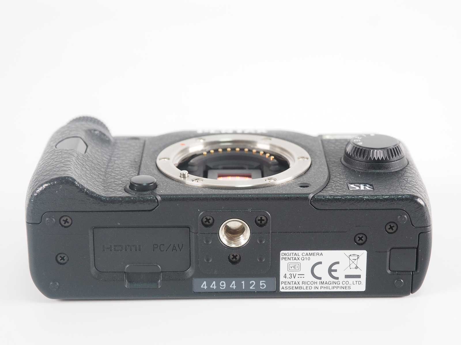 ペンタックス Pentax