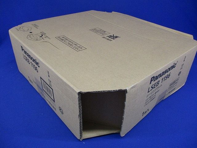 天井直付型LEDシーリングライト 2700K～6500K 電源内蔵 LED交換不可 ～8畳用 LSEB1196 NEXPOTALLINN_EU