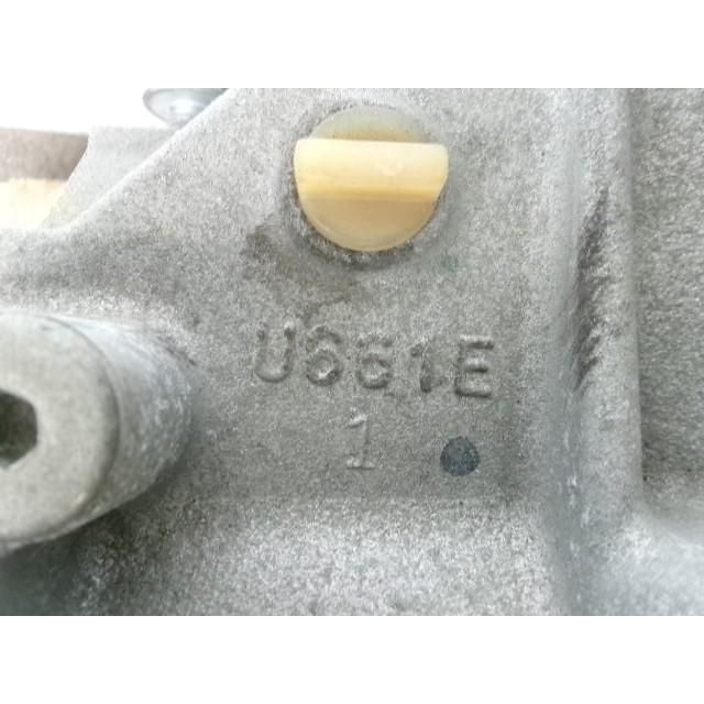 27年 レクサス NX200T DBA-AGZ10 6速オートマチックミッション U661E 70225km テストOK 30500-78010 202541 4740 FFCRYSTALESIA_COM