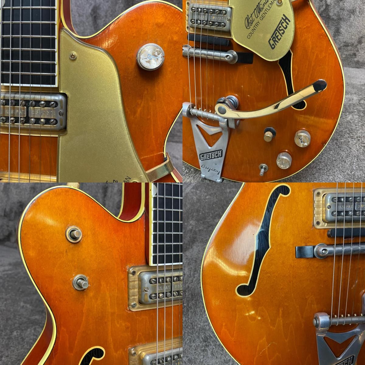 尾張小牧店 楽器