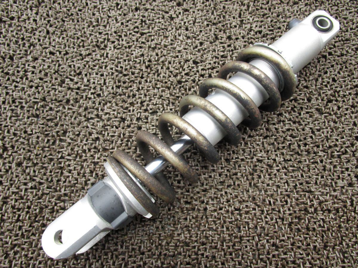 ZXR750 リアサスペンション △L852！ZX750H カワサキ 【 ZX750FE 】