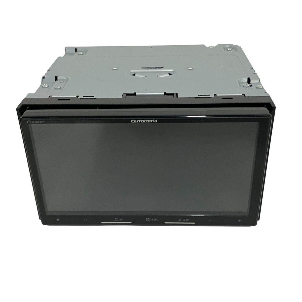 Pioneer Carrozzeria AVIC-RZ822-D カーナビ パイオニア 楽ナビ 7V型 カー用品 ♥ B10540058