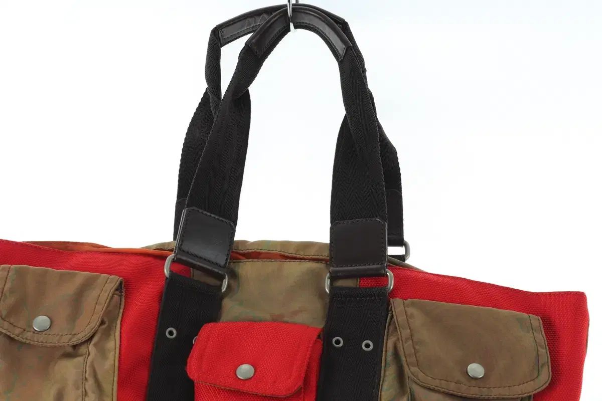 実物 ハンドバッグ