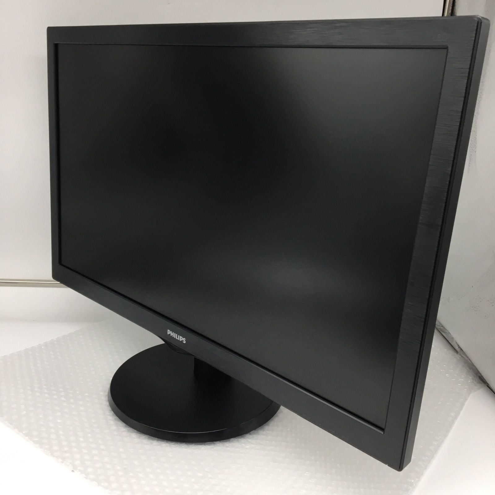 Philips モニター 27インチ 273V5LHAB/11 中古 SmartControl Lite 搭載液晶モニター 273V5LHAB/11 | Philips