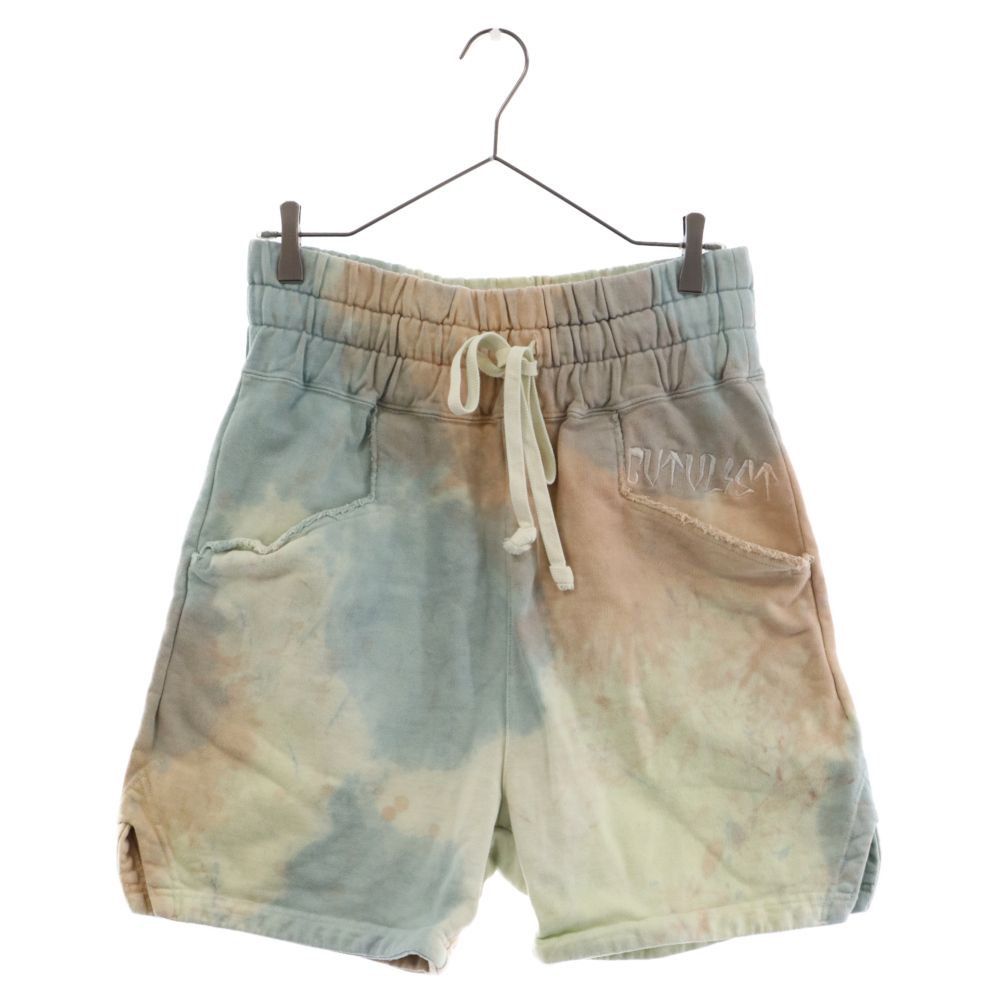 cvtvlist ショーツ ブリーチ加工 【公式通販】