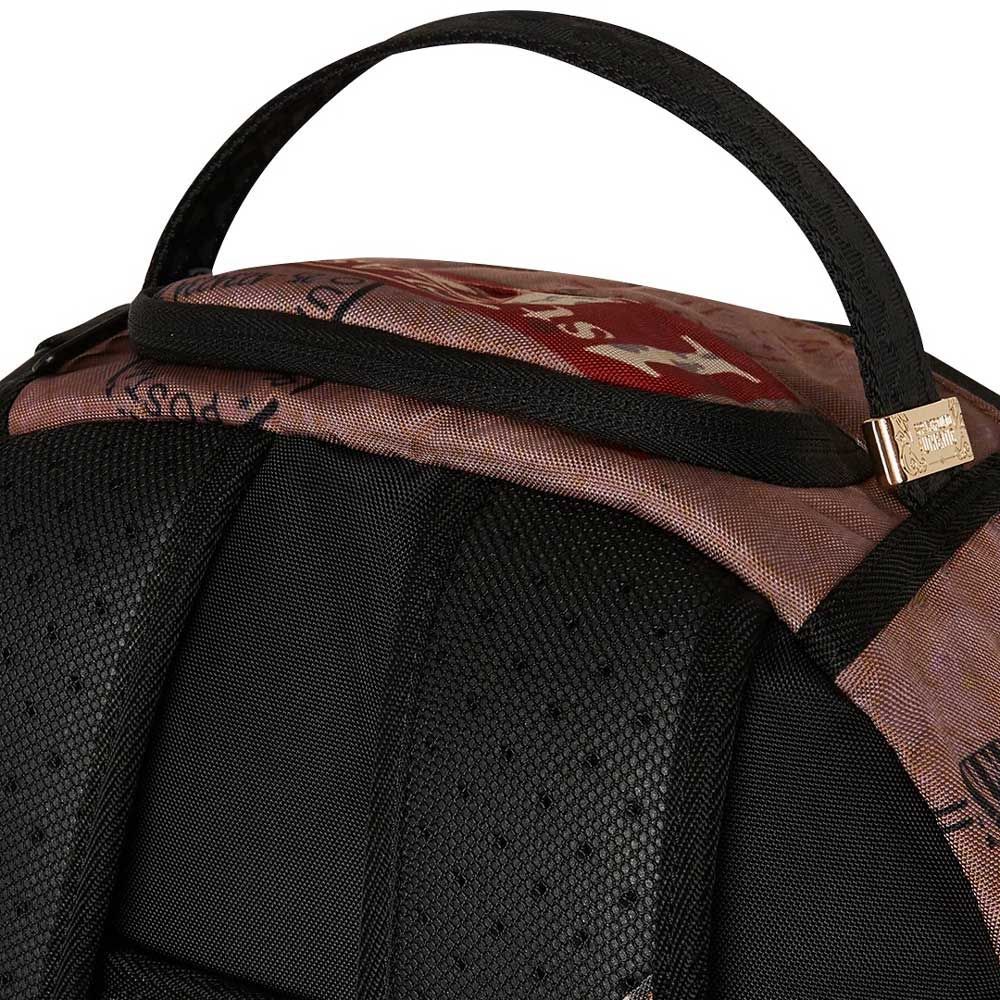 スプレーグラウンド ドル札 バックパック Sprayground 新品未開封 