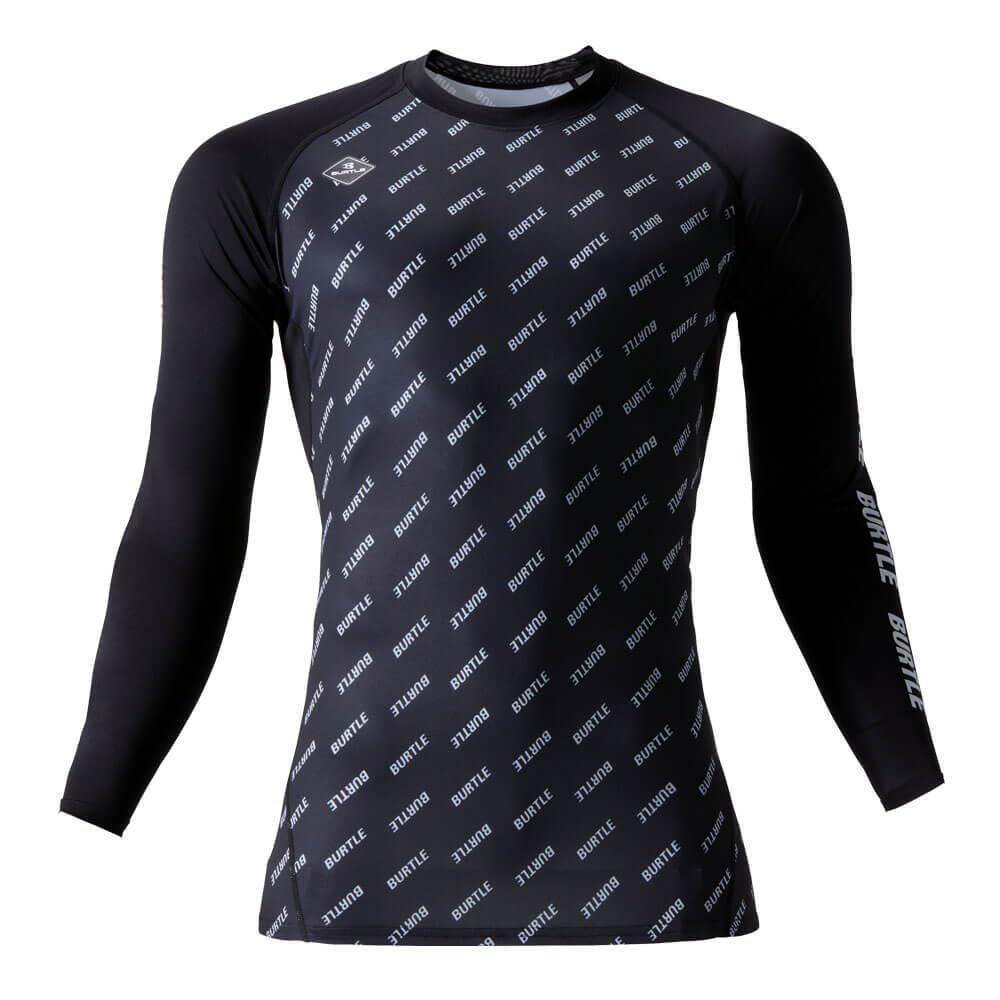 [バートル] 長袖 インナー エアーフィット ユニセックス 4070 コンプレッションインナー XL 71バーニー [71バーニー] [XL]