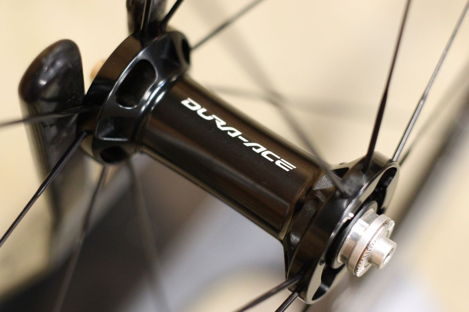 DURA ACE 9000 C24 チューブレス シマノ SHIMANO デュラーエース DURA