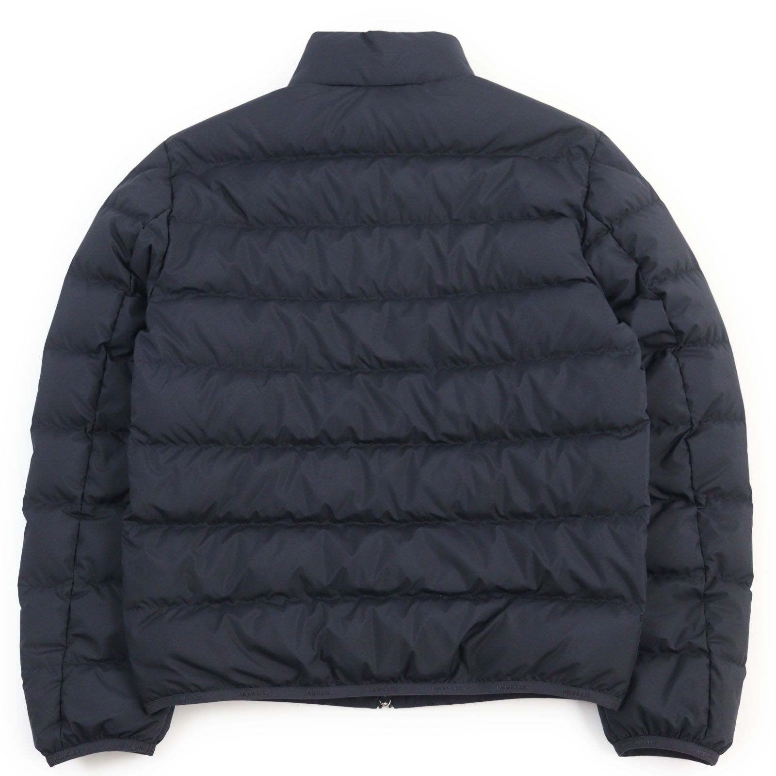 モンクレール★MONCLER★モノグラムフーディー★未使用品★M★2022〜23 モンクレール☆MONCLER☆モノグラムフーディー☆未使用品☆M