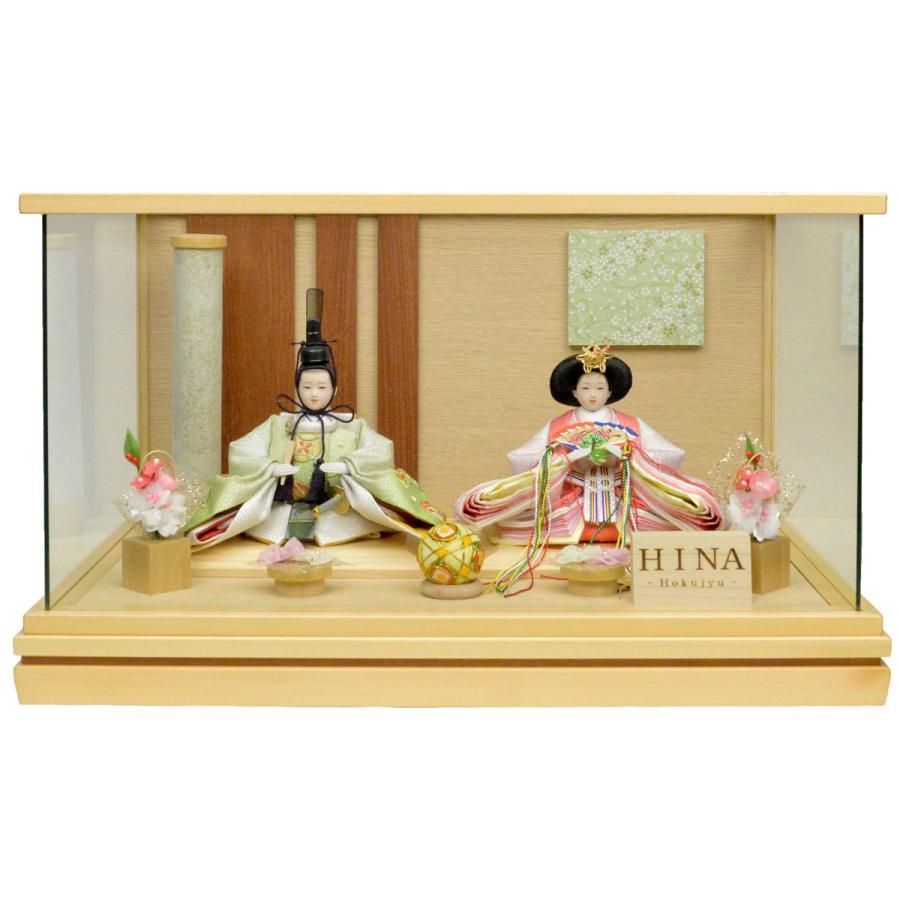 『匿名配送』雛飾りリース① 匿名配送』雛飾りリース①