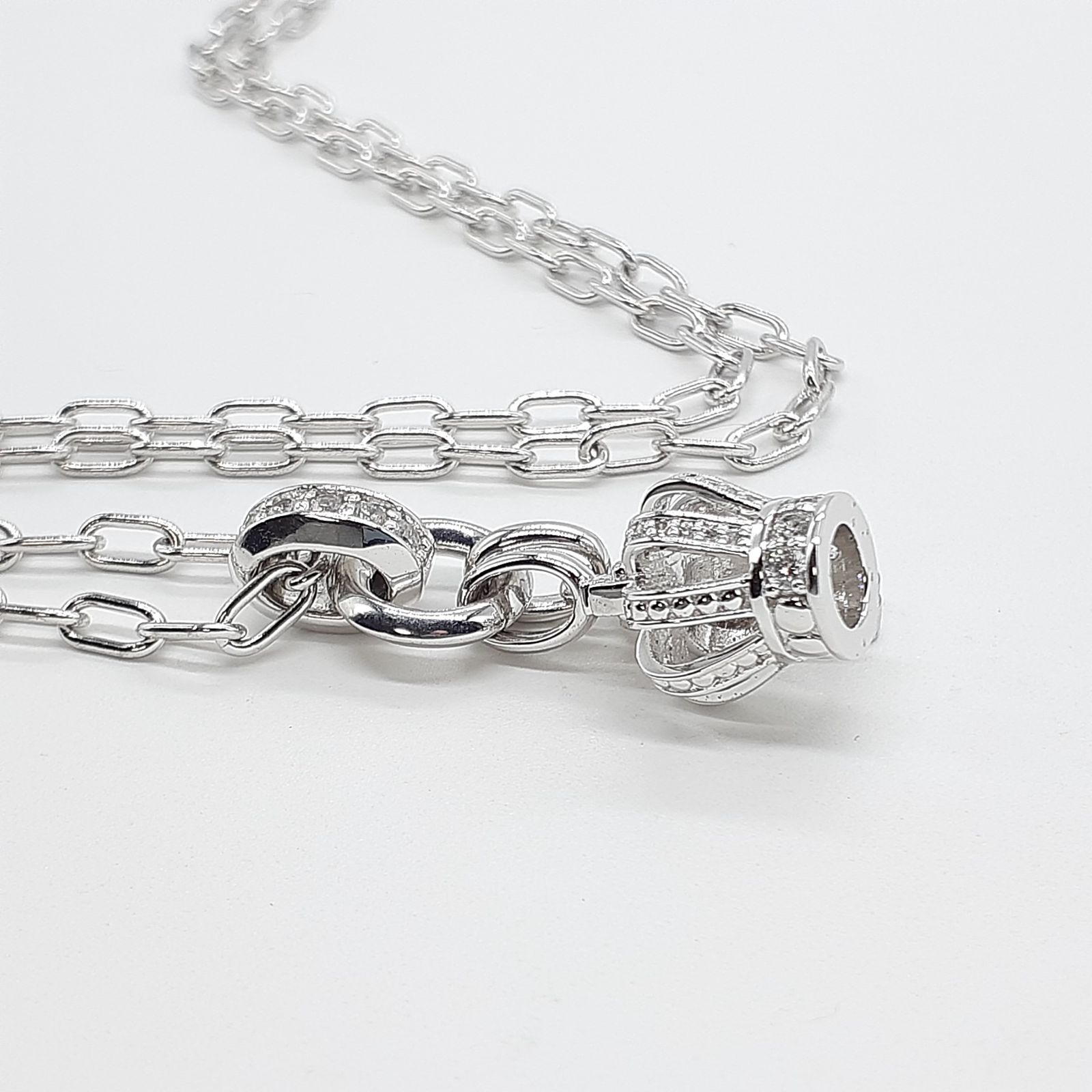 DUB Collection ダブ コレクション ネックレス シルバー SILVER 925 