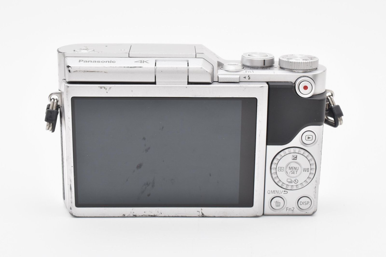 Panasonic LUMIX G9 PRO DC-G9L ボディ 極美品 極美品！DC-G9L