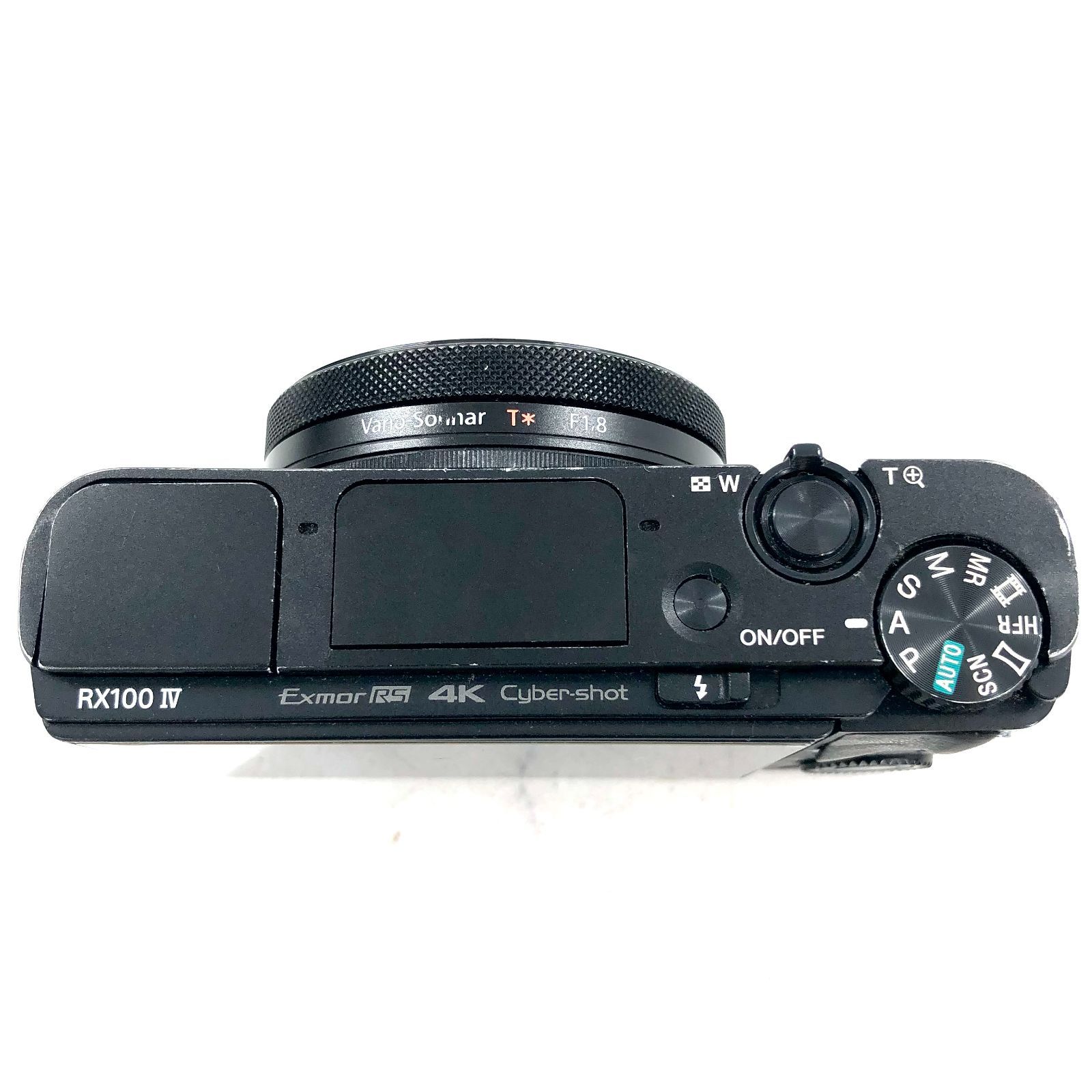 SONY DSC-RX100M4 コンパクトデジタルカメラ SONY DSC-RX100M4 コンパクトデジタルカメラ 【公式通販】