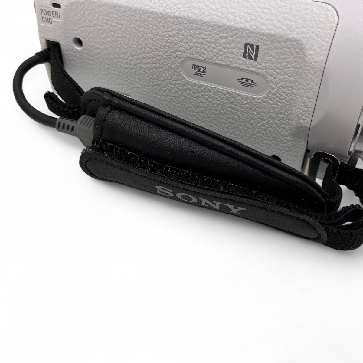 レコーダー ハンディカム