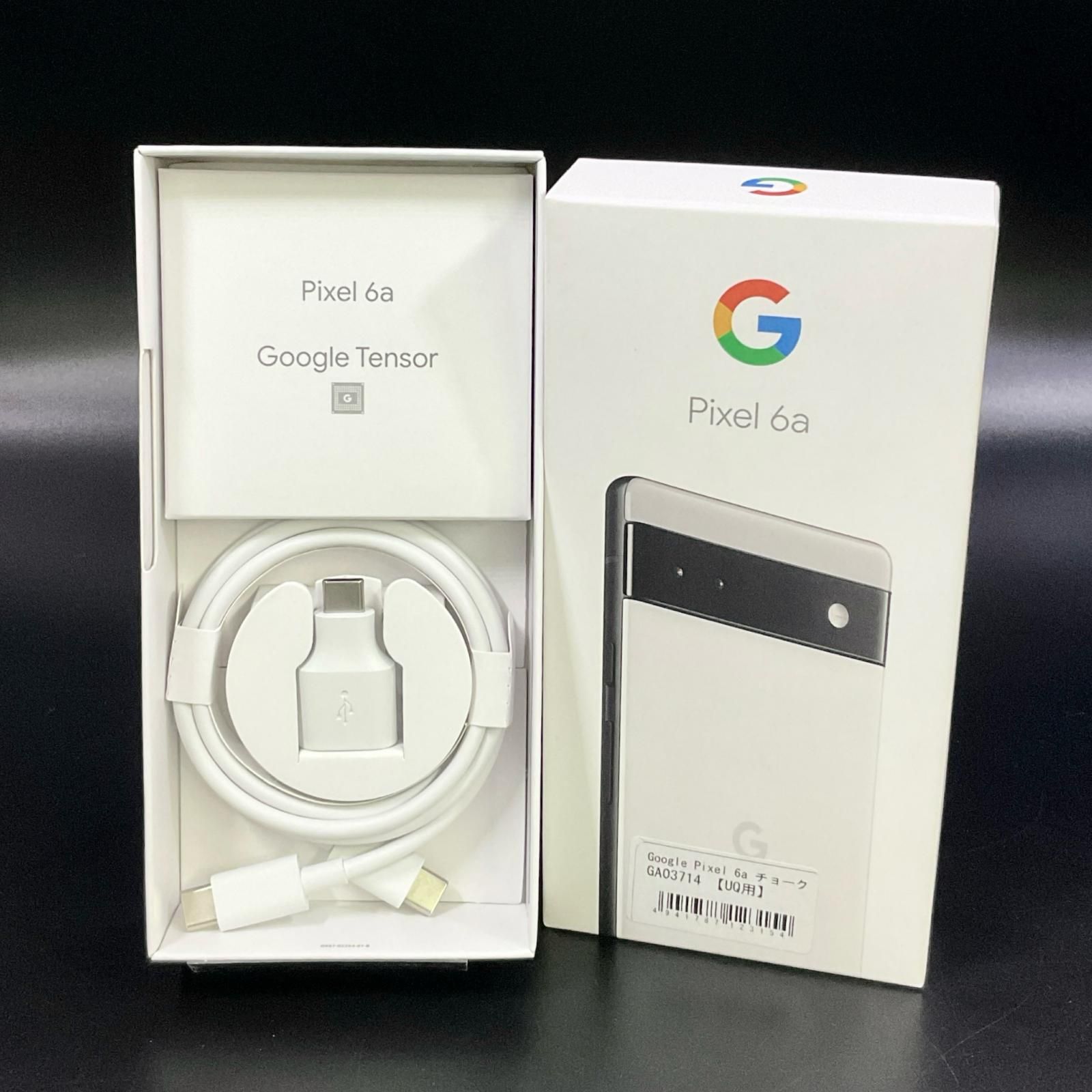 【美品】Googlepixel6 128GB 箱あり Google Pixel 6 新品 34,000円 中古 18,900円 | ネット最安値の