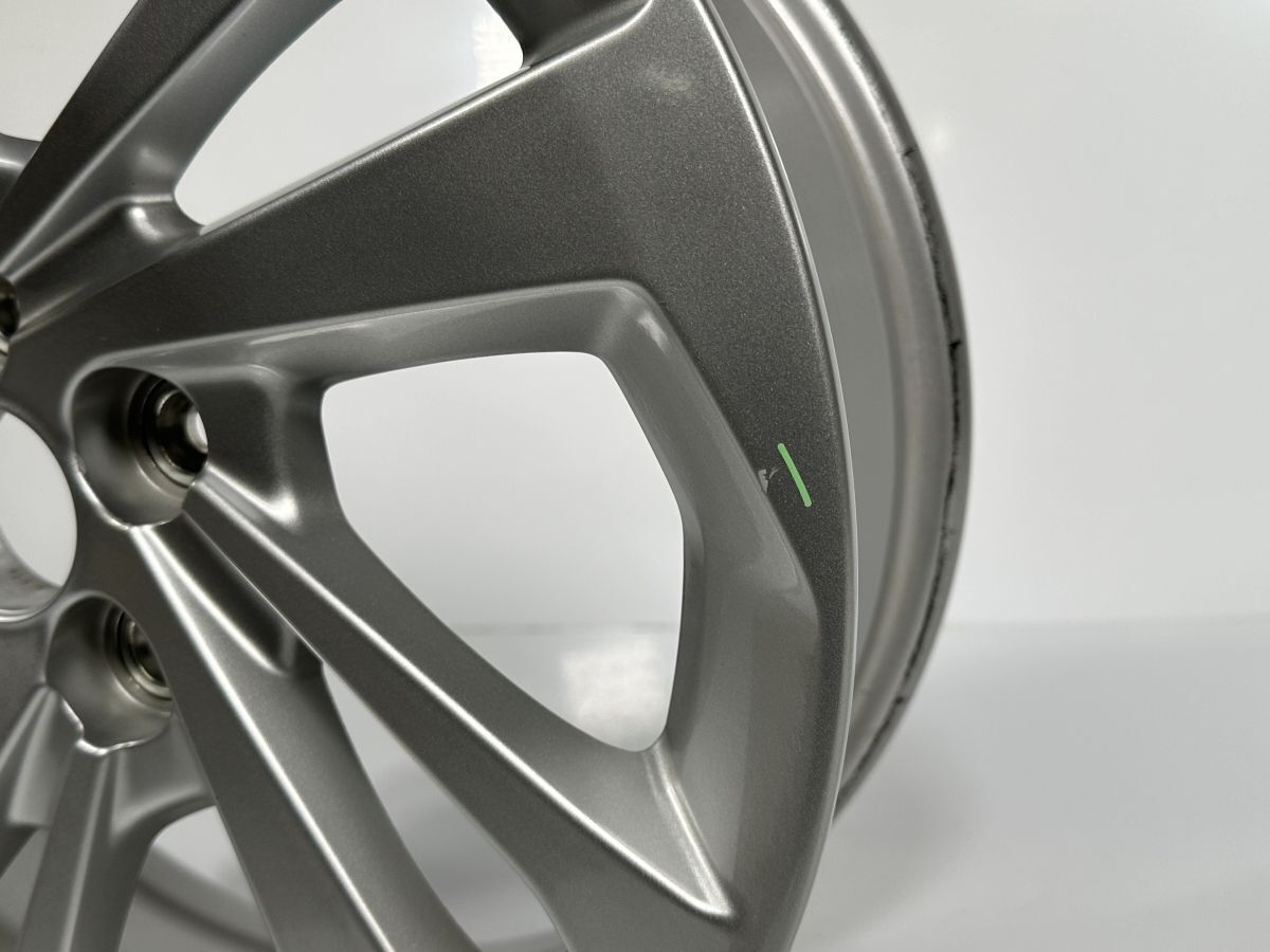 ダイハツ ロッキー 純正アルミホイール 1本