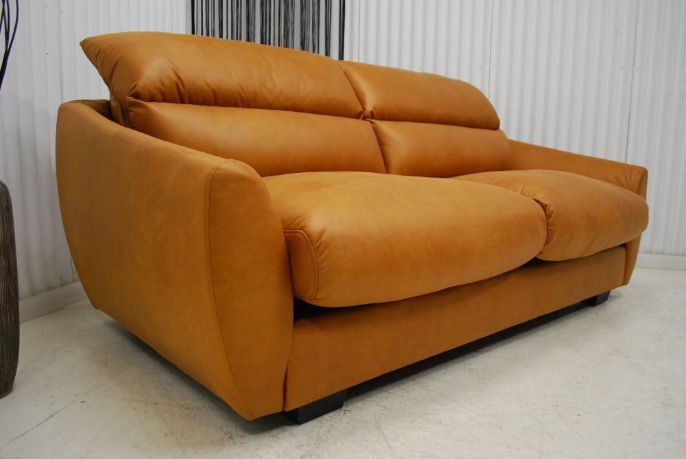 トリプルソファー3P ヴィンテージ調